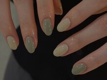 フィロンネイル 武蔵小杉店(filonnail)/ワンカラー