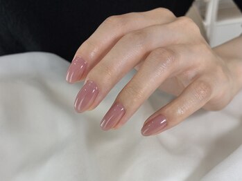 フェミニンネイル(Feminine Nail)/