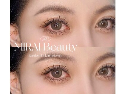 ミライビューティー(MIRAI Beauty)の写真