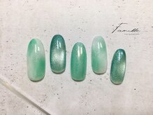 ファミーユ 新宿西口店(Famille)/まつげパーマ/定額/持ち込み