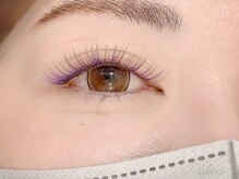 バランス 泉中央店(balance)/カラーエクステ