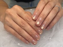 ペンナネイル(penna nail)