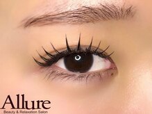 アリュール(Allure)/マツエク