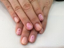 シャンネイルケアサロン(Shan Nail caresalon)/桜 春ネイル