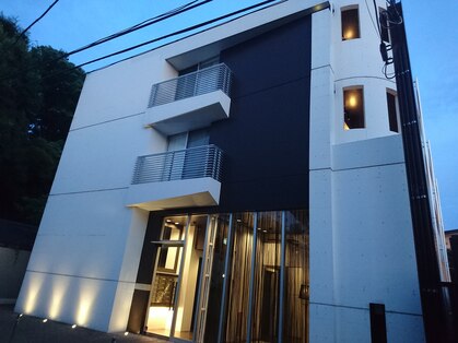 隆鼻矯正専門店 ラプリセレネ Raplit Selene ホットペッパービューティー