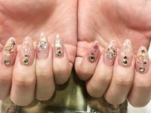 ネイルサロン ティディ(TIDY)/