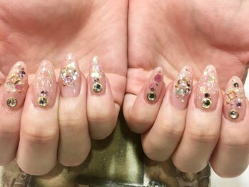 ネイルサロン ティディ(TIDY)/