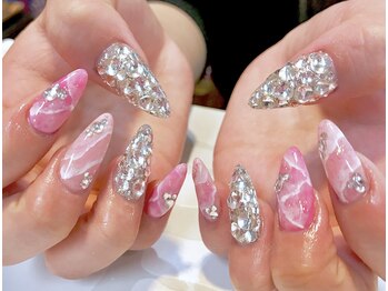 ビービーネイル(BB)/