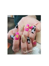 アンアント(An-ant)/ハートネイル