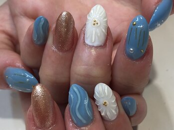 guest nail