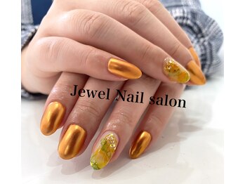 ジュエルネイルサロン(Jewel)/オススメデザイン