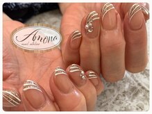 アモーナ ネイルアトリエ(amona nail atelier)/