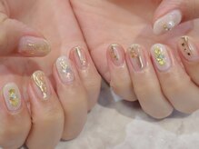 ラルネイル 大宮(Lull. nail)/