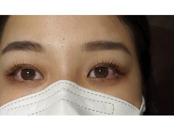 シルフ 石橋店(Sylph)/まつ毛パーマアイブロウ