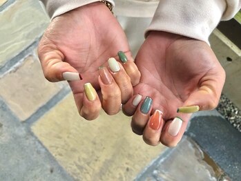 プライベートサロン ヴェール(Veil)/