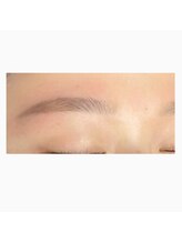 ループラス(r'oo plus)/美眉wax