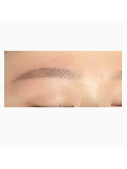 ループラス(r'oo plus)/美眉wax