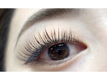 アイスター 大阪梅田店(EYESTAR)/【マツエク】フラットラッシュ