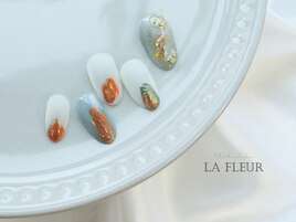 A/W clear nuance Collection