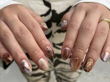 ブランシェール(blancher)/order 浦和ニュアンス専門店