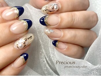 プレシャス プライベートビューティーサロン(Precious Private Beauty Salon)/