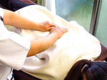 サナ 浜松/施術