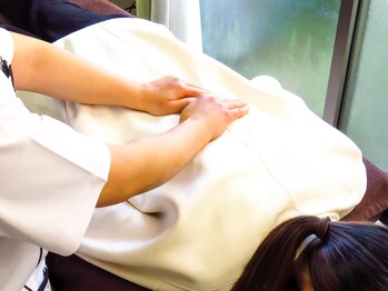 サナ 浜松/施術