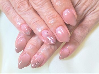 ジョリ ネイルズ(Jolie nails)/