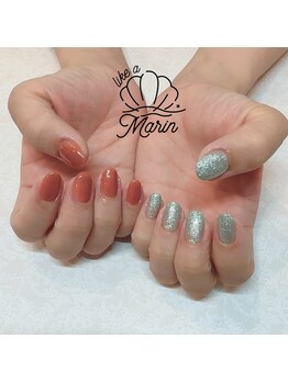 セレニティ バイ マリ(Serenity by Mari)/