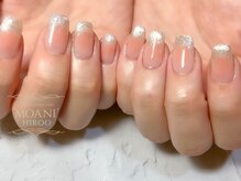 モアニヒロオ 広尾駅前店(MOANI Hiroo)/マオチークマグ☆フィルイン