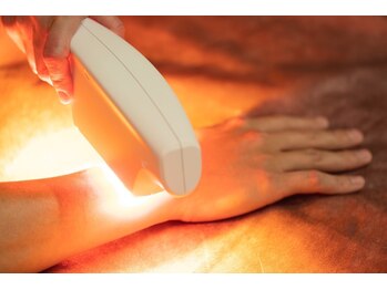 アリーハートボディサロン(ALLYHeart×BodySALON)/脱毛