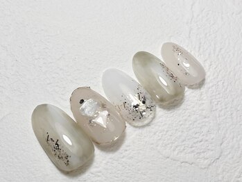 レアナ(LEANA)/6月おすすめデザイン