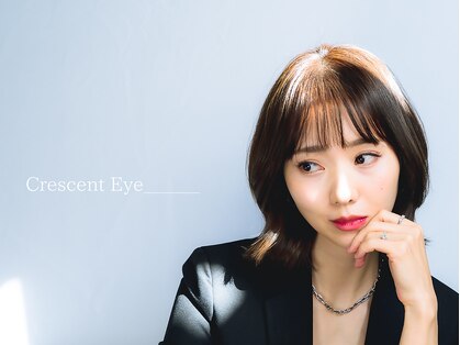 クレセント アイアンドネイル 表参道(Crescent Eye&Nail)の写真