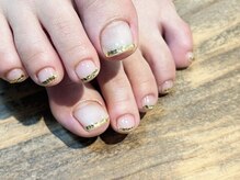 ペアリング(Pairing nail&eyelash)/7月select(J)6,980円/全10種