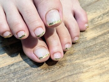 ペアリング(Pairing nail&eyelash)/7月select(J)6,980円/全10種