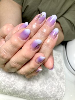ラキネイル(LAKI Nail)/ベビーブーマー