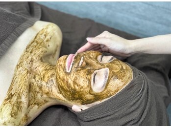 ラヴィオス(RAVIOS)/ハーブピーリング/ララピール