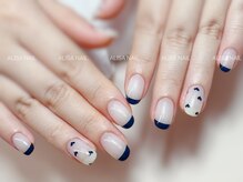 アリサネイル(ALISA NAIL)/ハートネイル