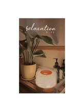 ステラ(Stella)/施術ルームアロマでリラックス♪