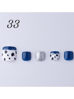 はあとねいる 湯島御徒町店/完全定額ジェルネイル