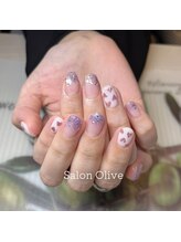 サロン オリーブ(Salon Olive)/