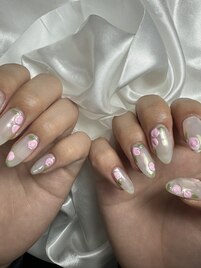ローズネイル