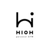 ヒオ(HIOH)のお店ロゴ