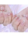 リボンネイル