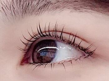 ビューティーアイラッシュ エミテラス所沢店/ケラチンラッシュリフト