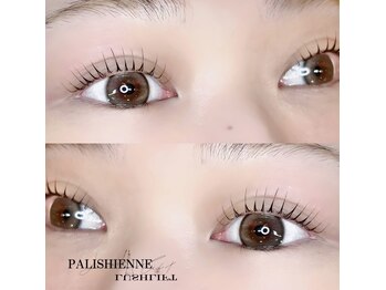 トリコ 調布(TRICO)/パリジェンヌラッシュリフト