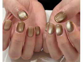 ～ぷるんとマグネット～