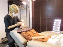 プラスアイビー 金沢店(+i.b)