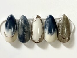 【sample】ニュアンス定額