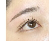 ノエル(Noel)/まつ毛パーマ　担当あいり